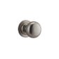 Cambridge Round Rose Door Knob