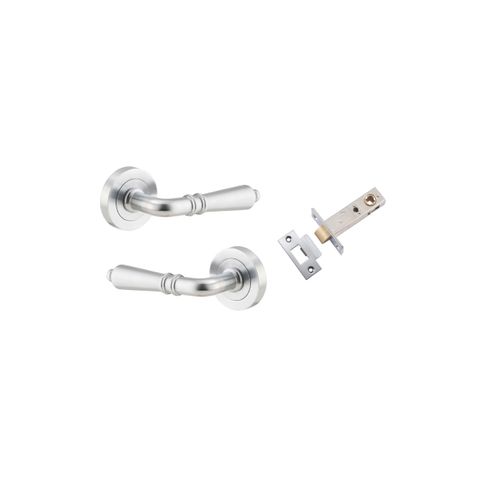 Sarlat Round Rose Lever Pas Kit BC