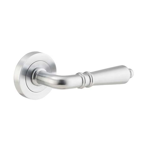 Sarlat Round Rose Lever Pas BC