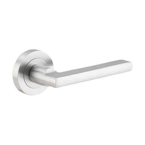 Baltimore Round Rose Lever Pas BC