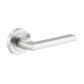 Baltimore Round Rose Door Lever