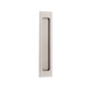 Iver Rectangular Flush Pull