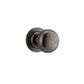 Cambridge Round Rose Door Knob