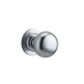 Cambridge Round Rose Door Knob