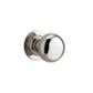 Cambridge Round Rose Door Knob