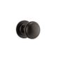 Paddington Round Rose Door Knob