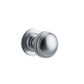 Paddington Round Rose Door Knob