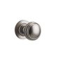 Paddington Round Rose Door Knob