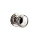 Paddington Round Rose Door Knob