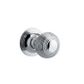 Guildford Round Rose Door Knob