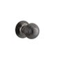 Guildford Round Rose Door Knob