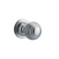 Guildford Round Rose Door Knob