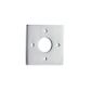 Iver Square Rose Adaptor Plate