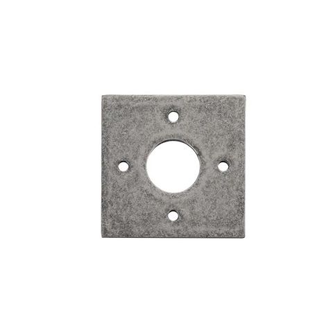 Iver Square Rose Adaptor Plate DN