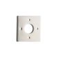 Iver Square Rose Adaptor Plate