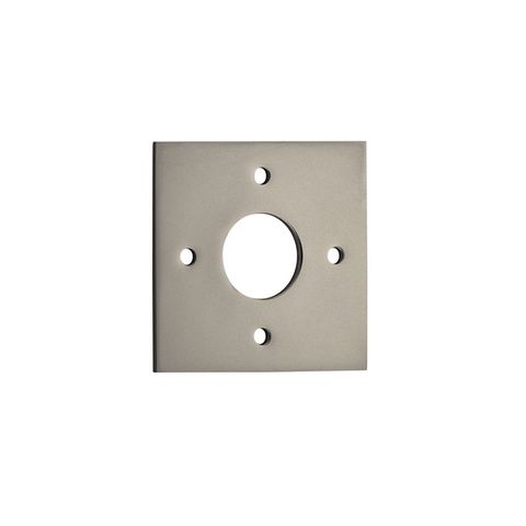 Iver Square Rose Adaptor Plate SN