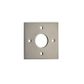 Iver Square Rose Adaptor Plate