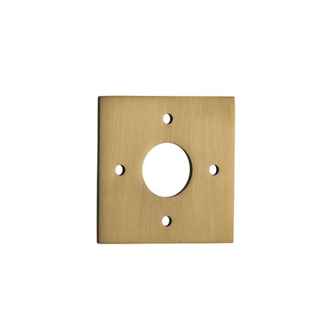 Iver Square Rose Adaptor Plate BB