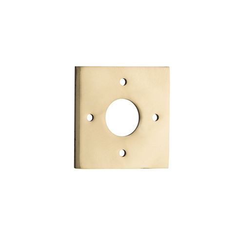 Iver Square Rose Adaptor Plate