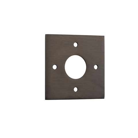 Iver Square Rose Adaptor Plate SB