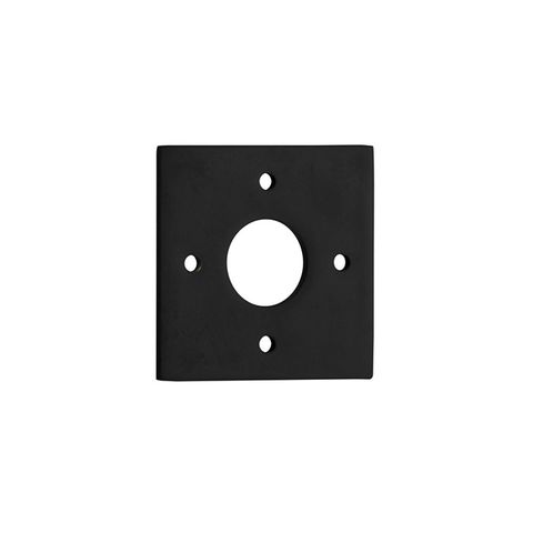 Iver Square Rose Adaptor Plate MB