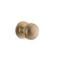 Paddington Round Rose Door Knob