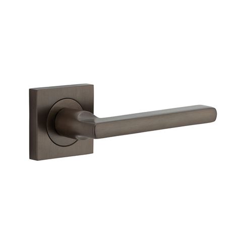 Baltimore Square Rose Lever Pas SB