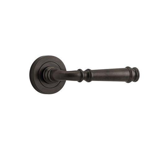 Verona Round Rose Lever Pas SB