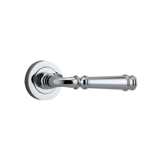 Verona Round Rose Lever Pas PC