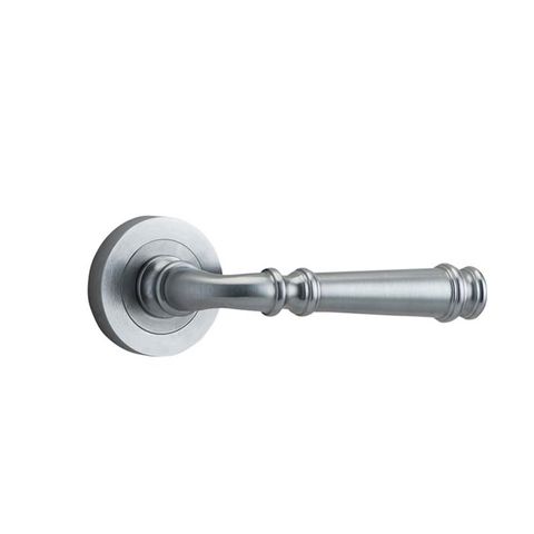 Verona Round Rose Lever Pas BC