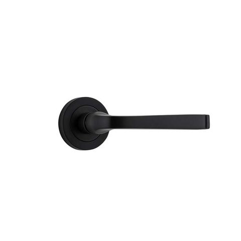 Annecy Round Rose Lever Pas MB