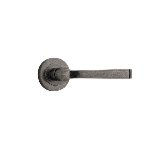 Annecy Round Rose Lever Pas DN