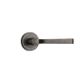 Annecy Round Rose Door Lever