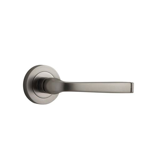 Annecy Round Rose Lever Pas SN