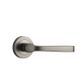 Annecy Round Rose Door Lever