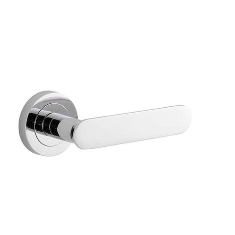 Bronte Round Rose Lever Pas PC