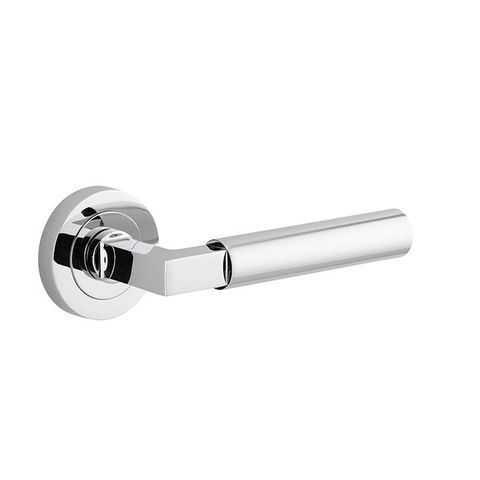 Berlin Round Rose Lever Pas PC