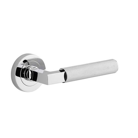 Brunswick Round Rose Lever Pas PC