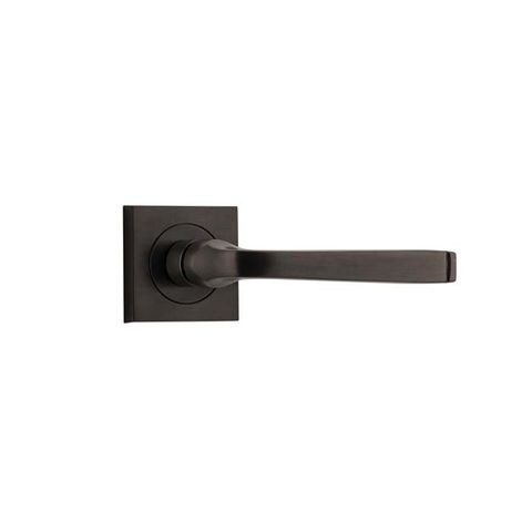 Annecy Square Rose Lever Pas SB