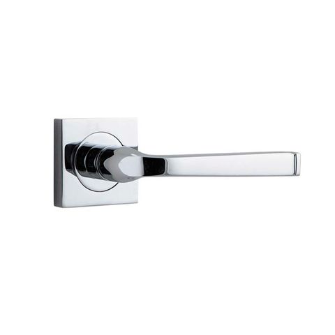 Annecy Square Rose Lever Pas PC