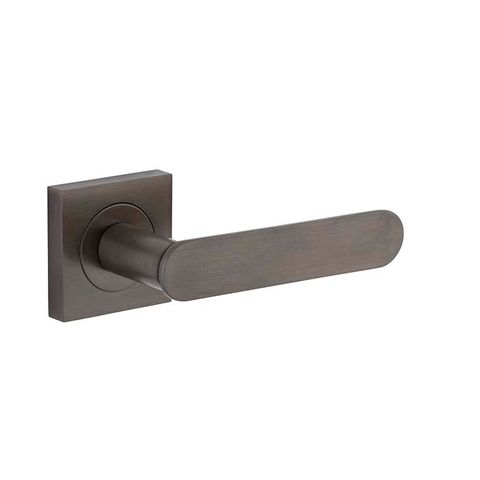 Bronte Square Rose Lever Pas SB