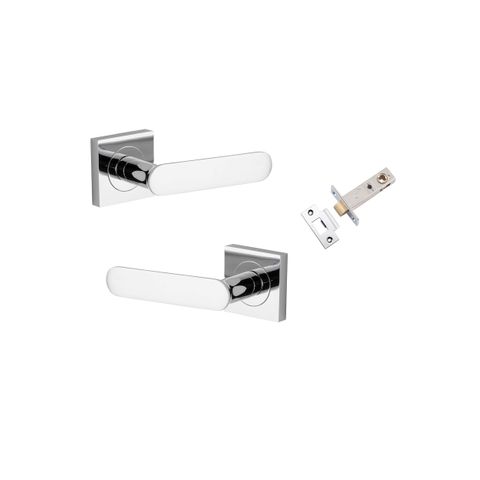 Bronte Square Rose Lever Pas Kit PC