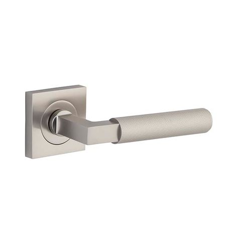 Brunswick Square Rose Lever Pas SN