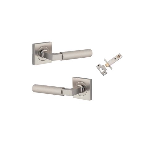 Brunswick Square Rose Lever Pas Kit SN