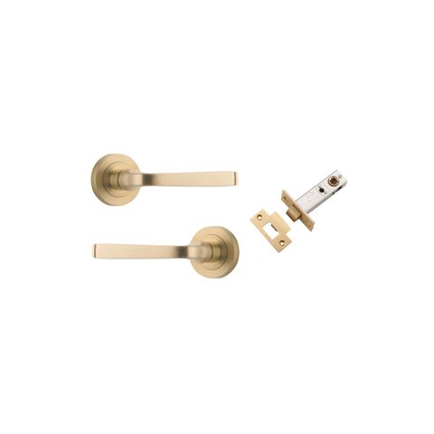 Annecy Round Rose Lever Pas Kit BB