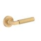 Berlin Round Rose Door Lever