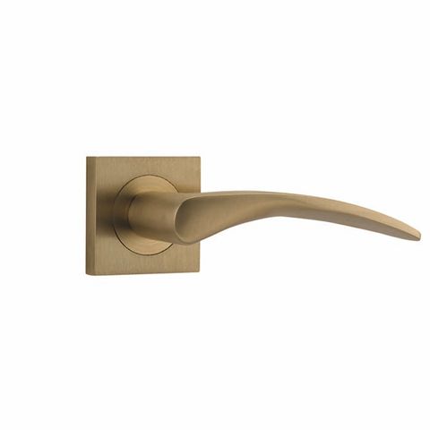 Oxford Square Rose Lever Pas BB