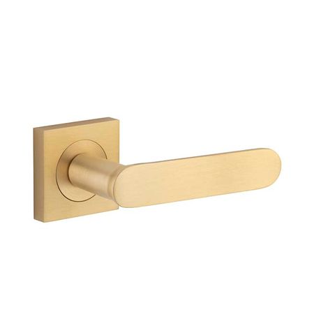 Bronte Square Rose Lever Pas BB