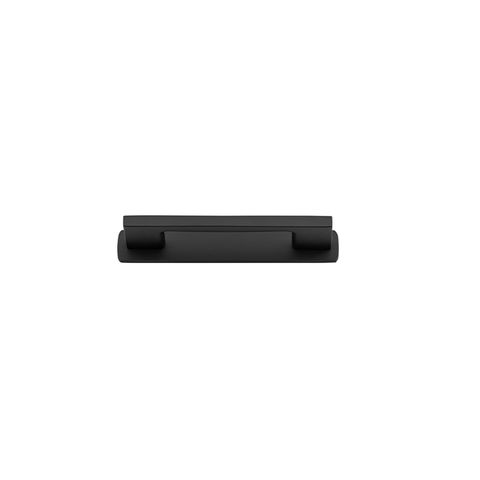 Cali Cabinet Pull on Backplate 96 MB