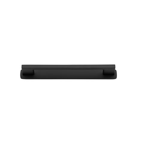 Cali Cabinet Pull on Backplate 160 MB